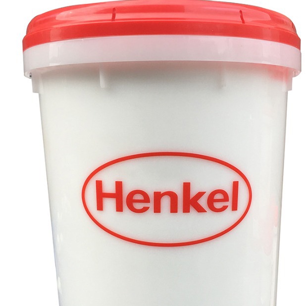HENKEL汉高A8065书本背胶白乳胶 糊汉堡盒胶 滤纸水胶环保型水胶