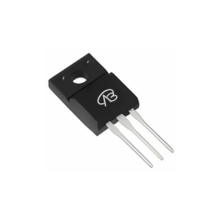 拍前请咨询/TK190A65Z-VB VBsemi/微碧半导体 场效应管(MOSFET) 1