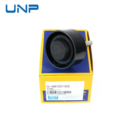 94610211832 Is Suitable for Porsche Macan Gts Panamera 4S Cayenne Gts Idler Pulley Tensioner (Remen gəricisi)