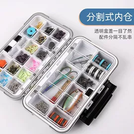 收纳架;其他垂钓用品;收纳盒