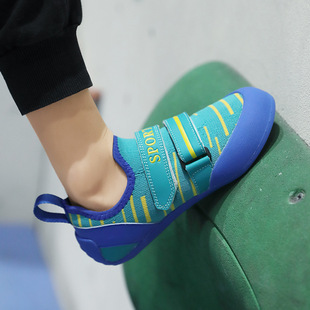 Children's climbing shoes climbing training shoes indoor sports shoes boys and girls outdoor sports climbing shoes