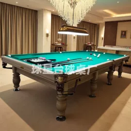 台球桌;篮球架;乒乓球台