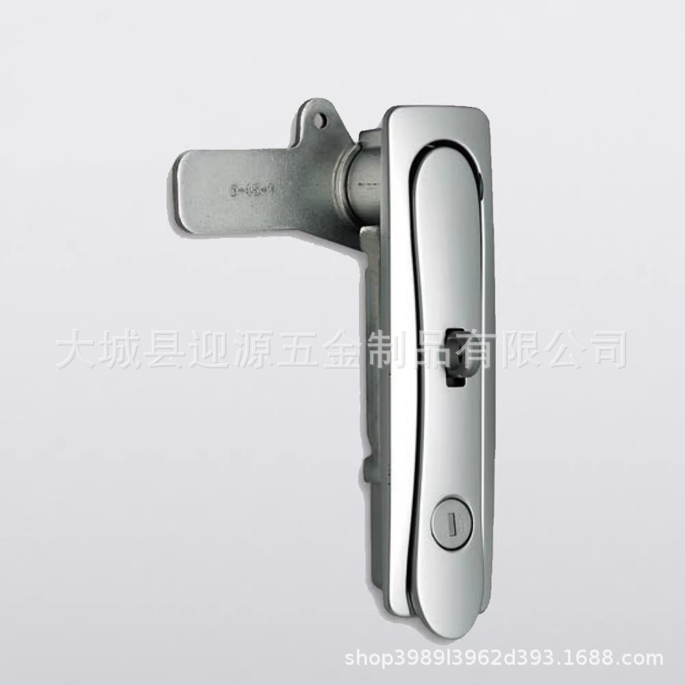 Замок Yingyuan AB-401-1 с личинкой