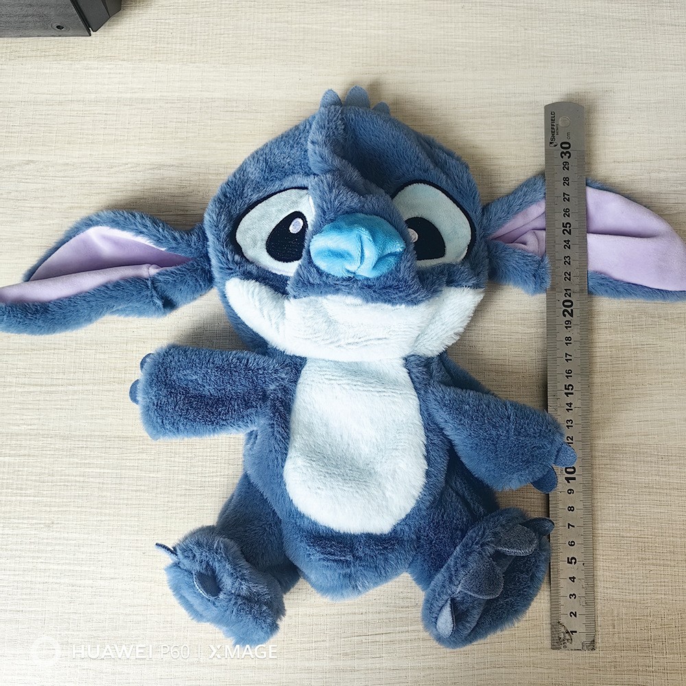 앉은 스타일 스티치 ≒ 32cm (90g)