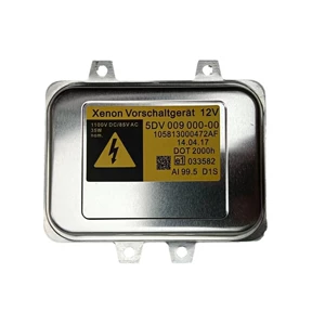 5Dv009000-00 Brand New Small Hella D1S Ballast Suitable for Volkswagen Magotan, Bmw E60, Hyundai Sonata 8