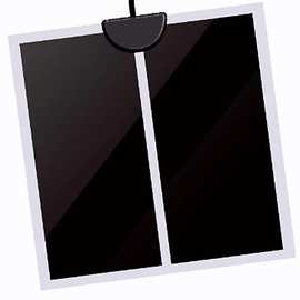 台规爬宠加热垫宠物饲养爬虫箱加热板现货工厂直销