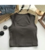 Deep gray