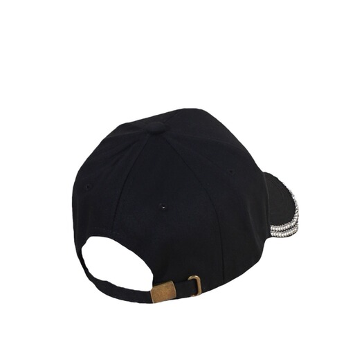 Cap Children Duckbill Hat Summer Fashion Versatile Sun Hat Korean Version Water Drill Star Spring Casual Trendy Baseball Hat