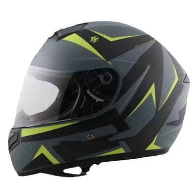 Motosiklet kaskı (dəbilqə): Car Safety Helmet Electric
