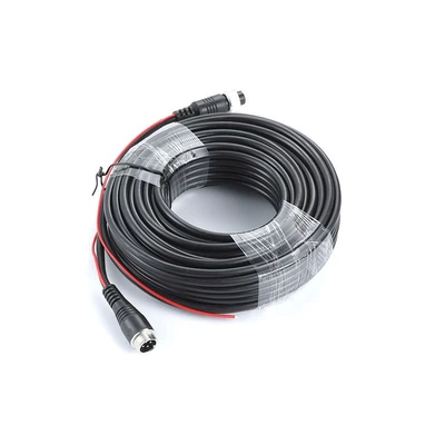 Vehicle camera 12V24V Bus Reversing Image - 10m-aviation-frontline