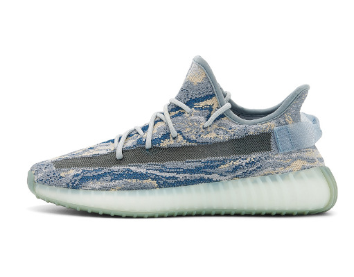 블루 혼합 색상 GW3375