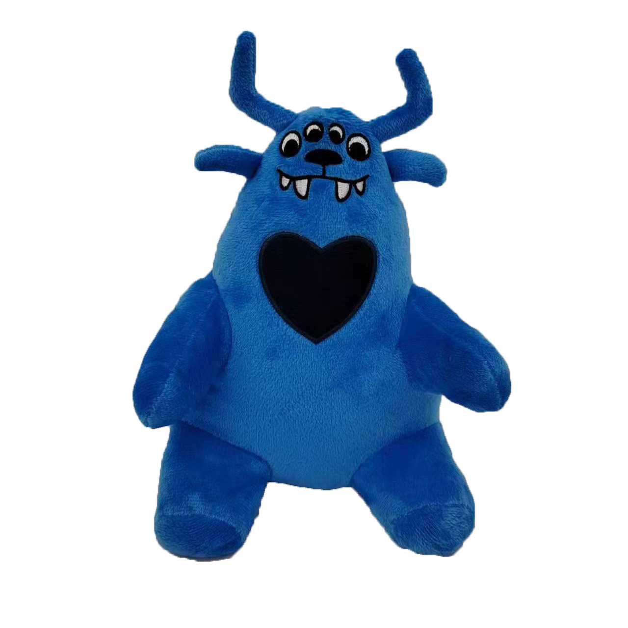 Venta caliente transfronteriza Garten de banban Clase de peluche Jardín Kindergarten juego muñeca de peluche monstruo