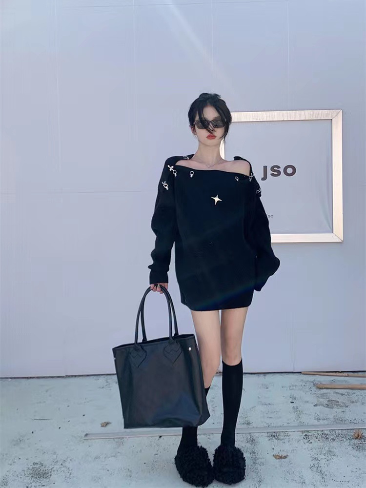 Long-sleeve