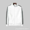 [Single -fitting] Coat white