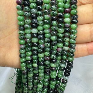 ��Ȼʯ��P��t�G��4*6mm ɢ���ִ��朰��Ʒ DIY�Ʒ�������