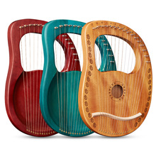 �R����19��16��С�Q��7��10��lyre�����������Harp�������l