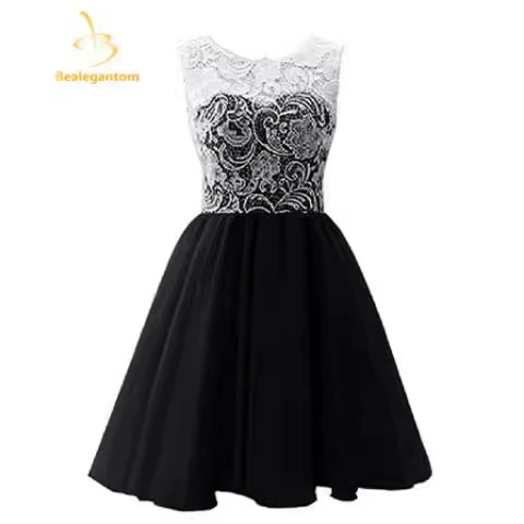 Короткая lace tube топ, сексуальное вечернее платье, Amazon, для подружки невесты