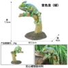M-3326 Green Change Dragon (Climbing Tree)