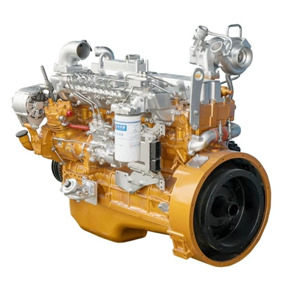Controlled Engine, Avtomobil mühərrikləri