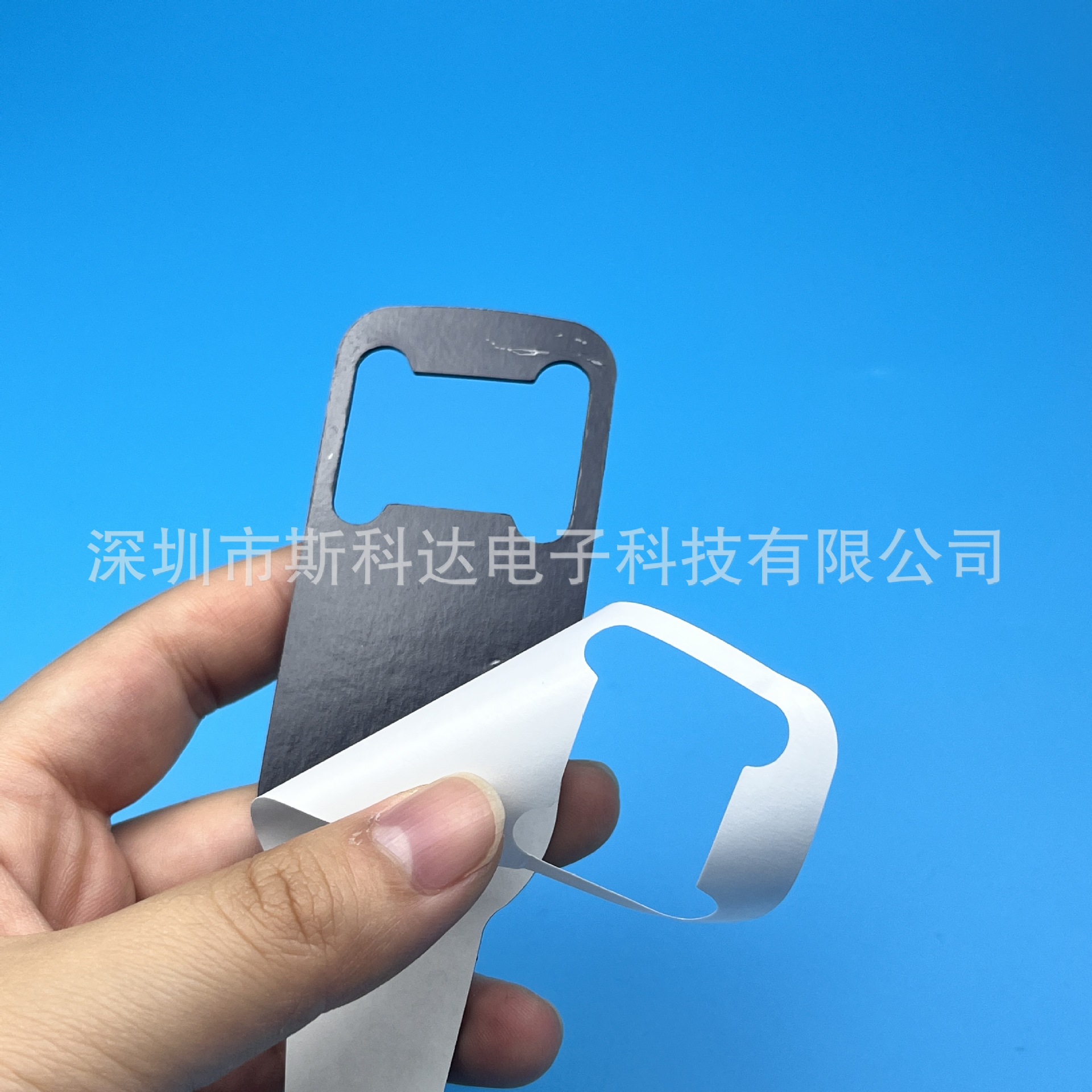 Customized Magnetic Bottle Opener Refrigerator Magnet Sticker Rubber Soft Magnetic Sticker Bottle Opener Magnet Sheet Die-Cut Processing