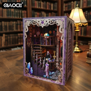 ���_�ƅf��DIYľ�|���w����ģ�̈́���3d�ֹ�ľ��ƴ�bdiy������ģ��
