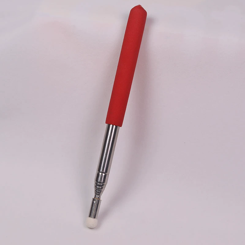 Telescopic electronic rubber sleeve, 1meter, 1.2meter, for import