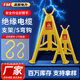 Cable bracket large S-type hook power construction tripod site wire and cable small size S-type hook