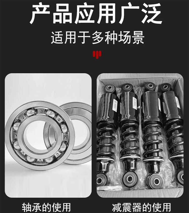 Adjustable Crescent Wrench for Removing Water Meter Covers, Round Nut Hook Wrench, Motorcycle Shock Absorber Adjustment Tool