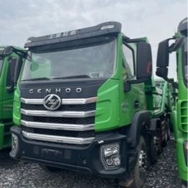 货车;牵引车;挂车