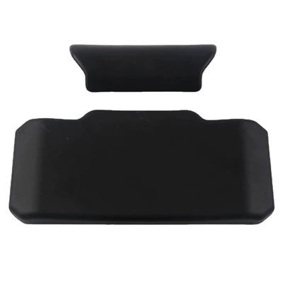 BK extended backrest tailbox cushion backrest motorcycle tailbox backrest electric car tailbox backrest
