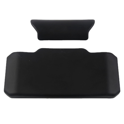 BK Plus Rear Baggage Support for Motorcycles and Electric Scooters