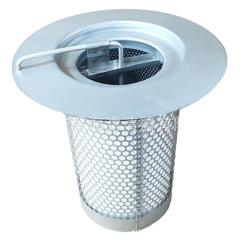 替代英格索兰油气分离器油分油滤39890600M250