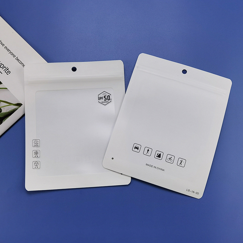 01 흰색 빈 (16*20cm)