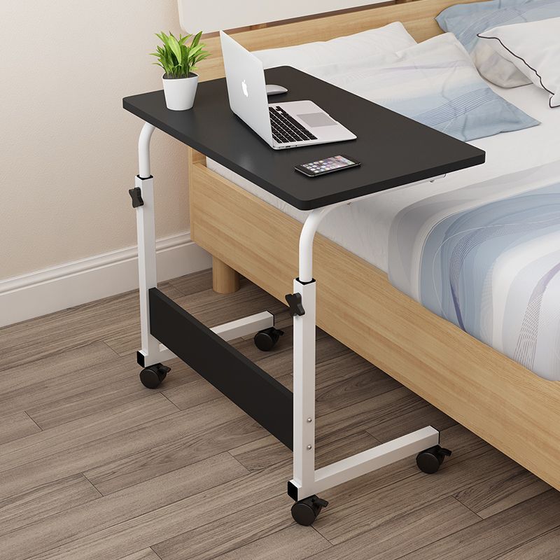 Bedside Table Movable Lifting Small Table Student Dormitory Study Desk Writing Desk Home Desk Bedroom Computer Desk