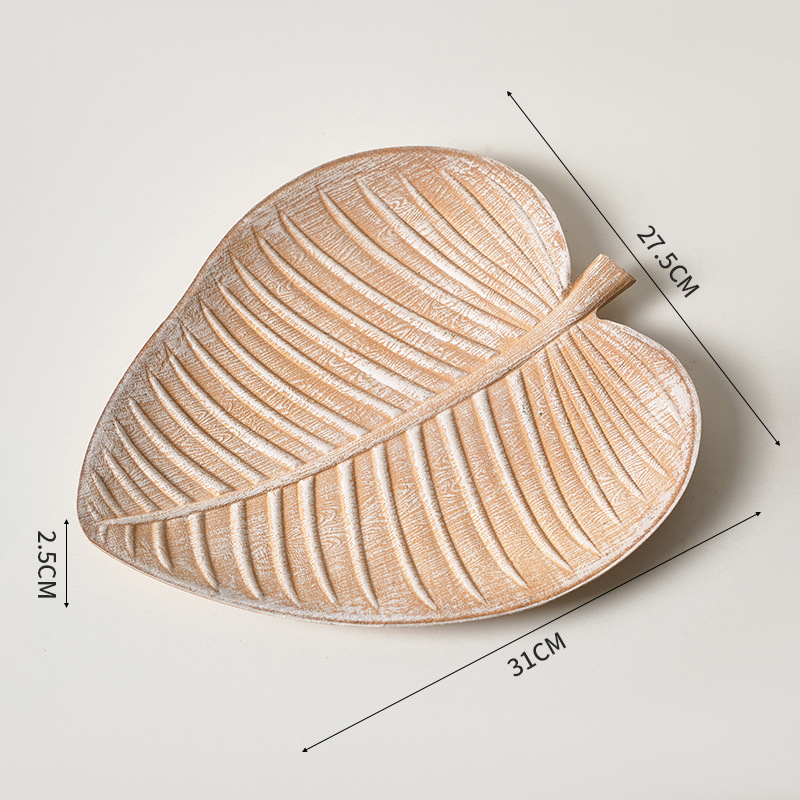 INS simple Nordic snack Candy placa sala de estar hogar mesa de comedor Placa de almacenamiento creativo bandeja de oro adornos de decoración