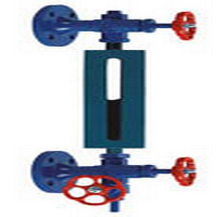 黑白水位计 型号:HBS2.5-350 库号：M170679