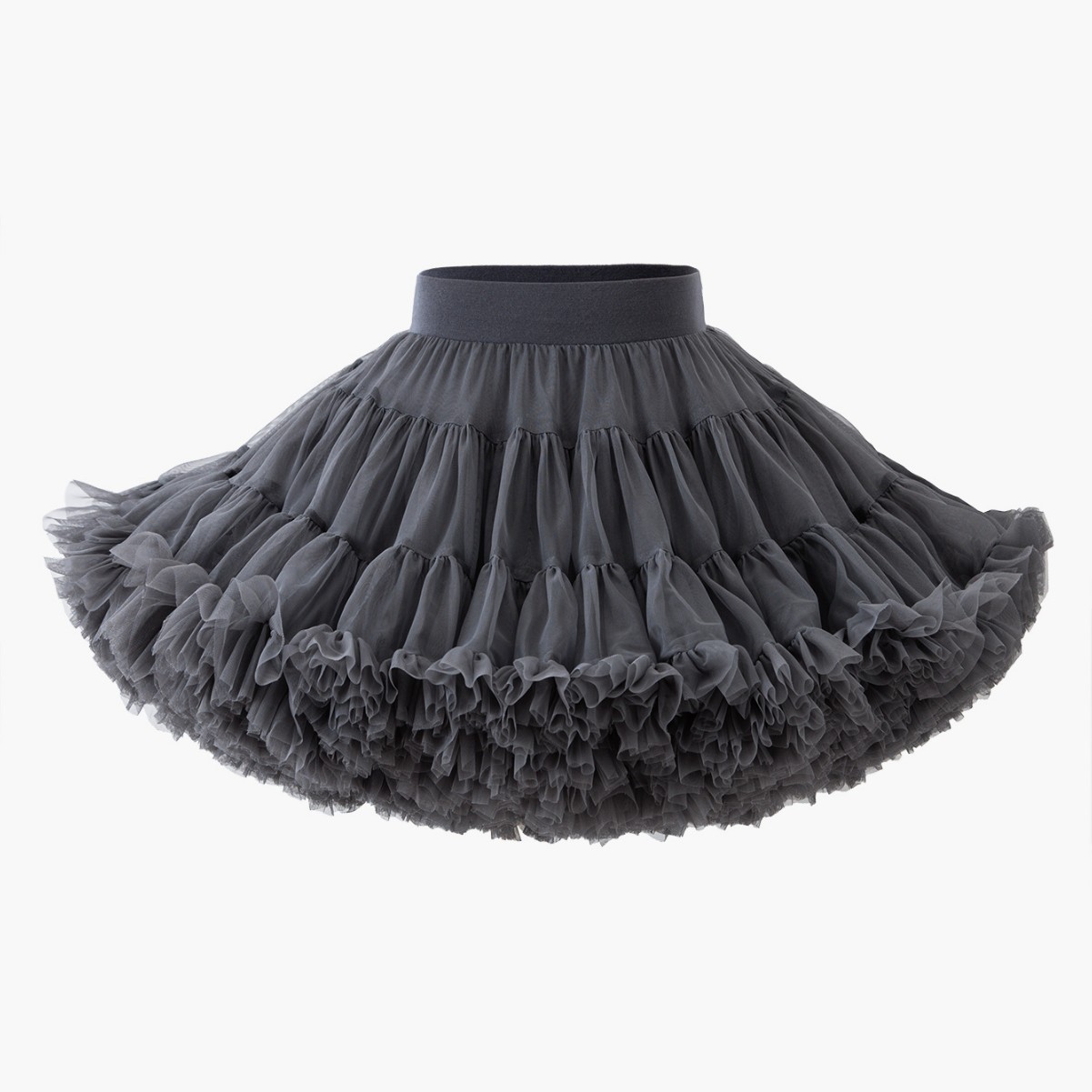 Dark gray (no snagging or chipping) / S