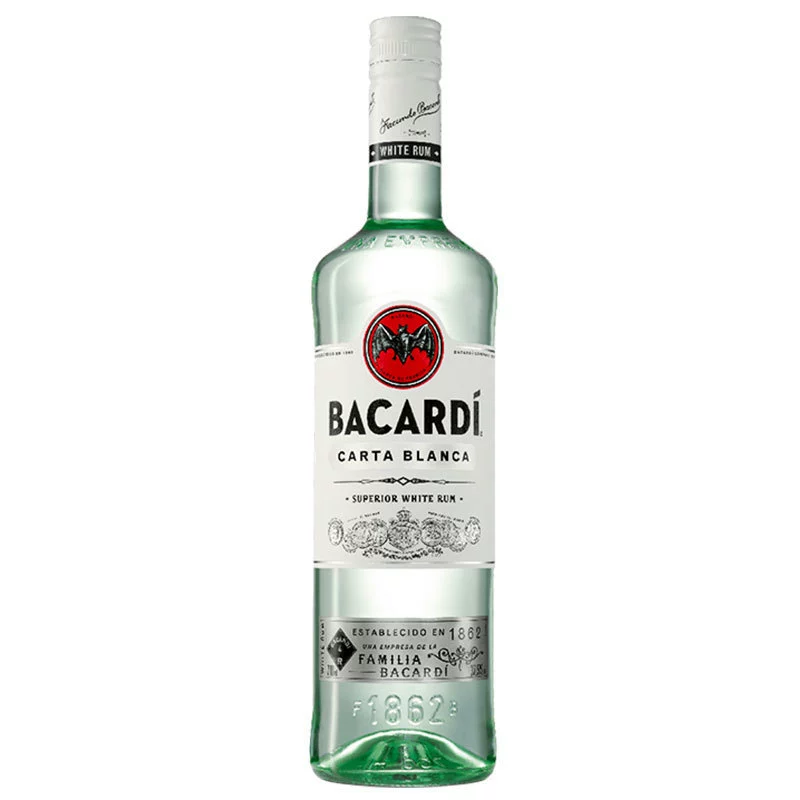 Западное вино Baiki Bai Gum вино Bacardi Ром 750 мл консервы выпечки счета счета