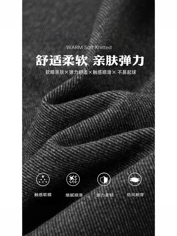 灰色修身卫衣外套女秋冬天休闲运动2025韩系早秋季穿搭套装老钱风|undefined