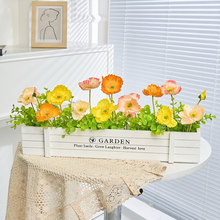 դ�����ٻ��廨�ڼ�������԰�����ڵ�װ�β廨����ֲ���԰���