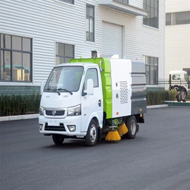 喷洒车;道路清扫车;垃圾车