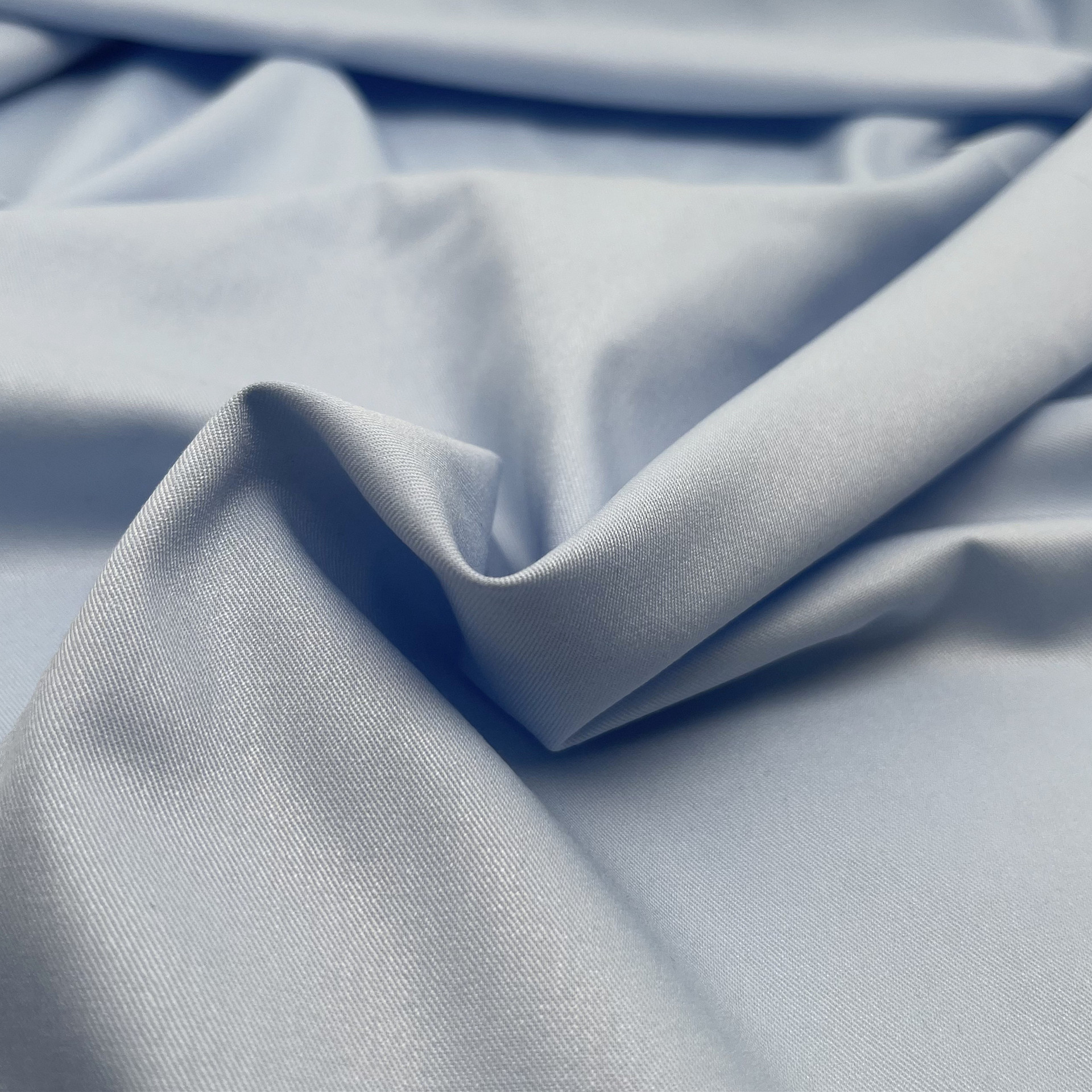 Lolita fabric TR twill 165 GSM suit navy uniform fabric dress shirt pleated skirt fabric