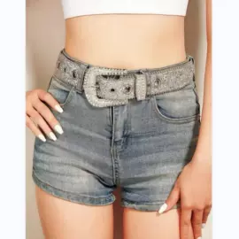 腰带;腰封;腰部饰品