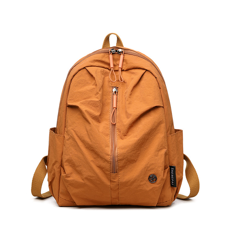 Orange small size [23cm*13cm*30cm]