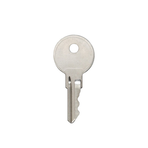 Huili CH751 Elevator Lock Control Cabinet Copper Key, Electric Lock Base Station Lock, stairway lock 81190 lock key accessory