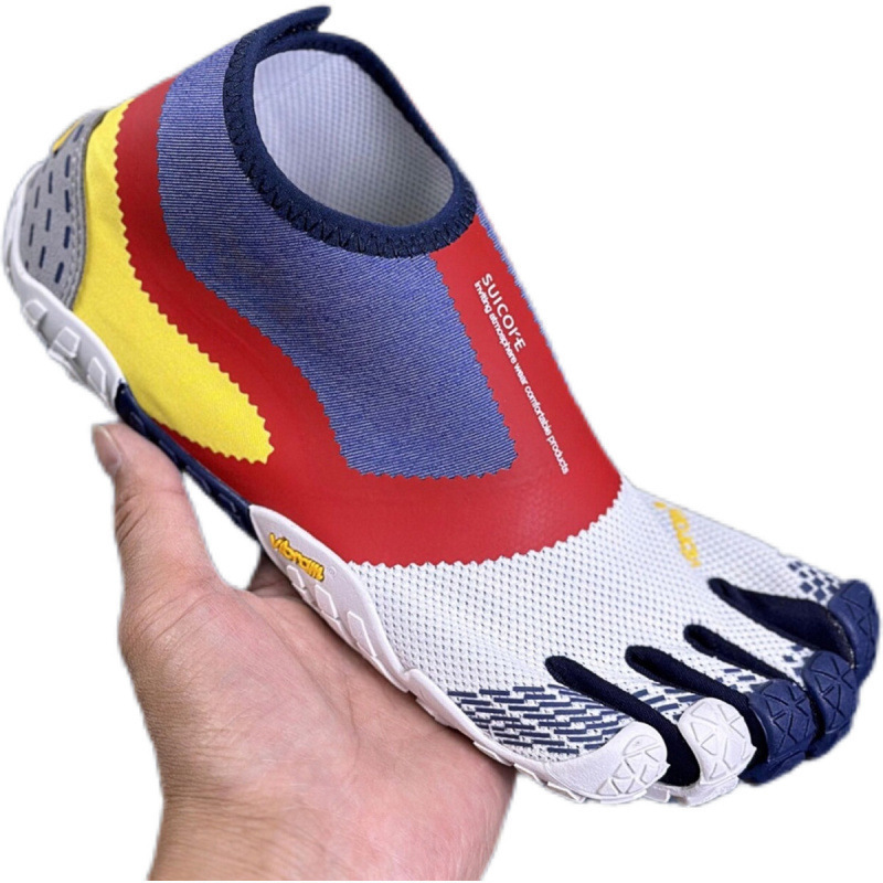 莆田五足指靴男女ヨガフィットネス靴五本指靴スポーツシューズFivefingers suicoke|undefined