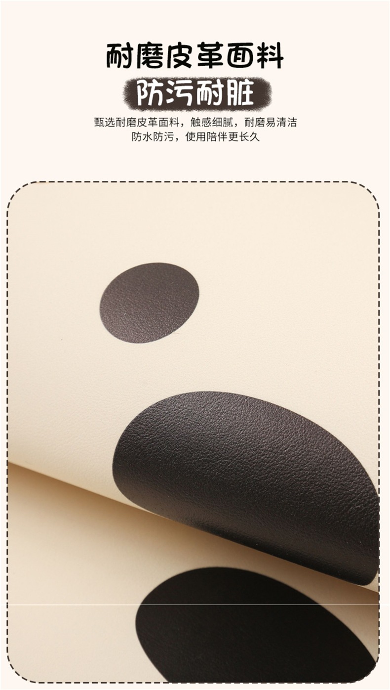 Car Seat Back Anti-Kick Pad, Kidsren's Rear Seat Protection Pad, Anti-Dirty Protective Pad for Interior Use, Rear Anti-Kick Pad