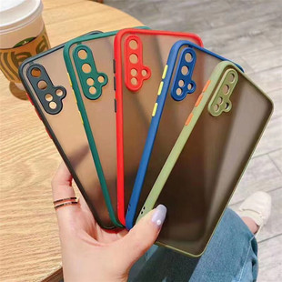 Phantom Shell Suitable for Vivo S30 Y300I Fine Hole Mobile Phone Case Wholesale X200S All-Inclusive Black Frosted Shell Y37