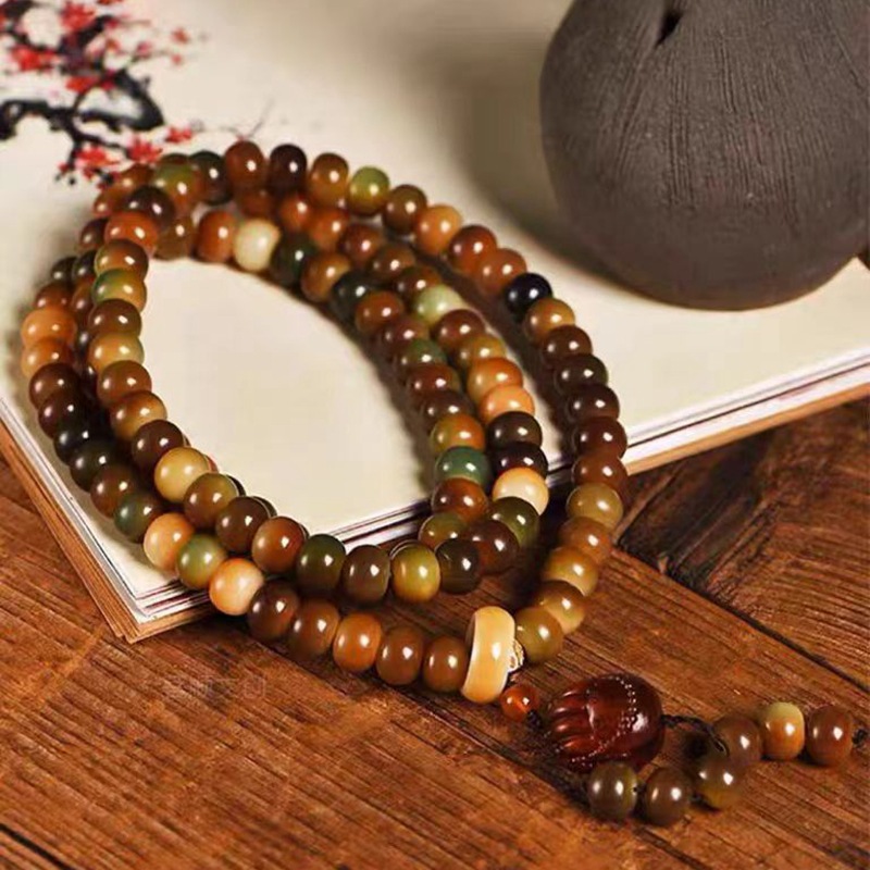 둔황 문티안 9*12mm [108개]