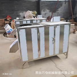 洗涤烘干设备;米面机械;果蔬加工设备